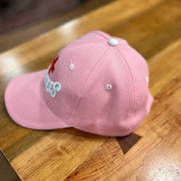 Jesus ball cap in GUC - Picture 2 of 5